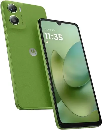 Smartphone Motorola - Moto G06, 6.88'', 8GB/256GB, Tendril