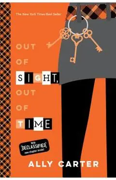 Out of Sight, Out of Time (10th Anniversary Edition)