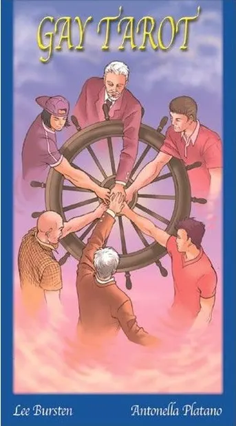 Gay Tarot