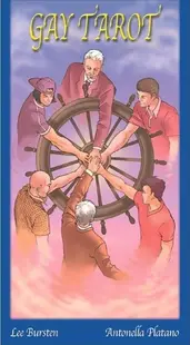 Gay Tarot