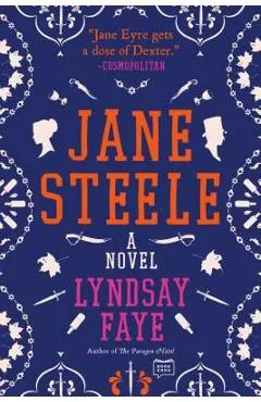 Jane Steele