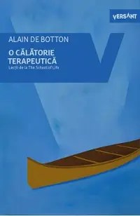 O calatorie terapeutica. Lectii de la The School of Life