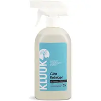 Solutie pentru Curatat Geamuri si Suprafete de Sticla 500ml