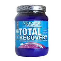 Pulbere Post-Workout cu aroma de Summer Berries Total Recovery, 750g, Weider