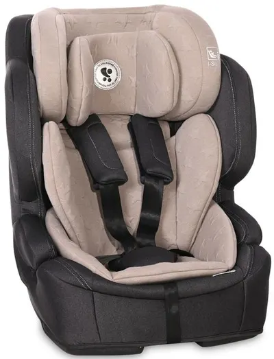Scaun auto Lorelli - Andromeda, i-Size, Isofix, 76-150 cm, String stars