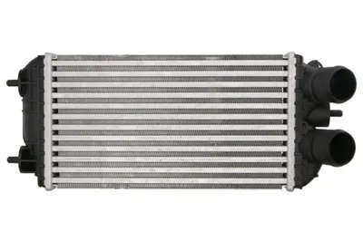 Compresor intercooler potrivit DS DS 3 DS 3; CITROEN C3 IV, C4 III, C4 X; JEEP AVENGER; OPEL CORSA F, MOKKA; PEUGEOT 2008 II, 208 II 1.2 1.2H 1.5D 06.19