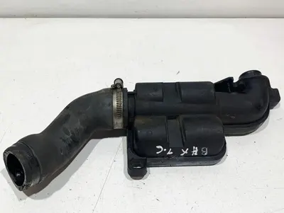 Filtru epurator gaze 9650712480 Citroen C3 (2002-2009) 1.4 hdi 8HZ