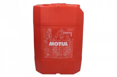 Antigel MOTOCOOL EXPERT 20l gata de folosit, -37 C , galben, SAE J1034