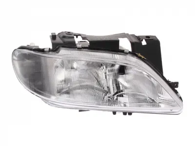 Far Dreapta (H7 H7 PY21W W5W, electric, fara motoras, culoare semnalizator: alb) potrivit CITROEN XSARA, XSARA HATCHBACK, XSARA KOMBI