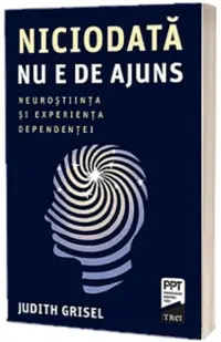 Niciodata nu e de ajuns