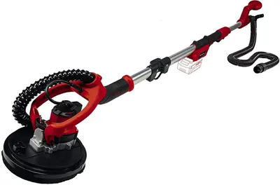 Mașină de șlefuit fără fir Einhell - Power X-Change, TE-DW 18/225 Li BL, Solo