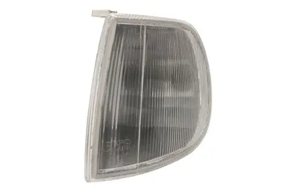 Semnalizator fata Stanga (transparent) potrivit VW POLO, POLO III, POLO III CLASSIC, POLO/HATCHBACK, POLO/KOMBI 1.0-1.9D 1994-2002 1992-2001