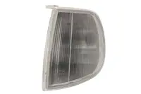 Semnalizator fata Stanga (transparent) potrivit VW POLO, POLO III, POLO III CLASSIC, POLO/HATCHBACK, POLO/KOMBI 1.0-1.9D 1994-2002 1992-2001