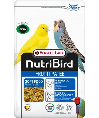 Versele Laga Frutti Patee 250 g