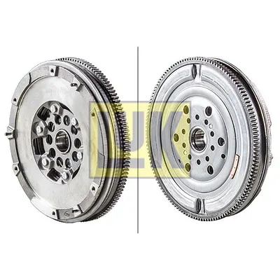 Volanta LuK 415 0163 10