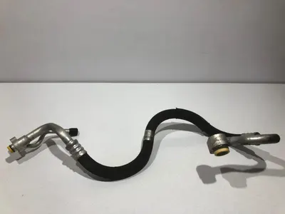 Conducta clima 4237906 BMW Seria 3 (2006-2012) [E92] 2.0d N47D20C 177 cp