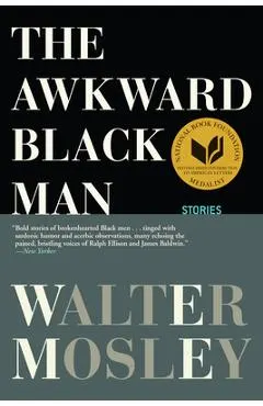 The Awkward Black Man