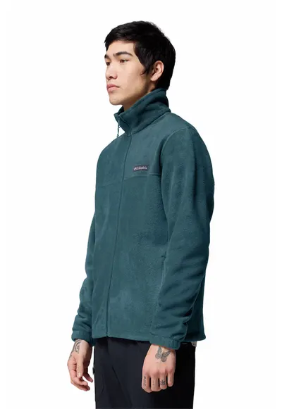 Bluza de trening - pentru trekking Steens Mountai 2.0 - Albastru petrol