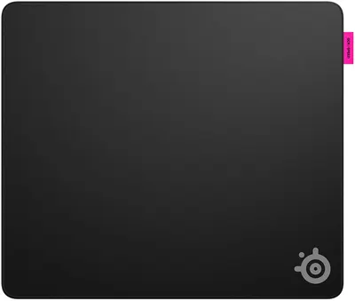 Pad de gaming SteelSeries - QcK Performance L Speed, negru