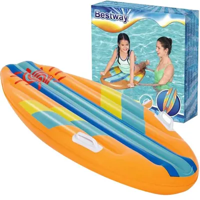 Flotor gonflabil Bestway + 3 ani