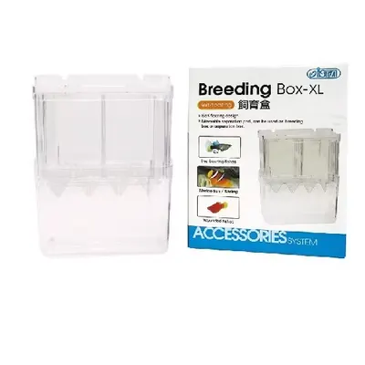ISTA Breeding Box - XL