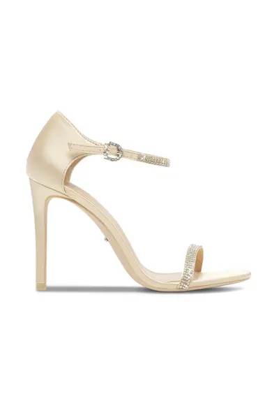 Sandale dama - 590559 - Textil - Bej - Bej