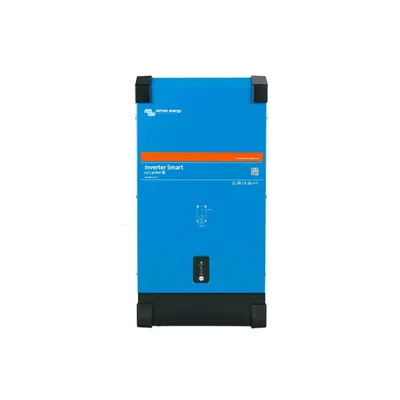 Invertor fotovoltaic Victron Energy Phoenix Smart PIN242201000, 24 Vdc - 230 Vac, 2000 VA, terminale cu surub, Bluetooth, VE.Direct