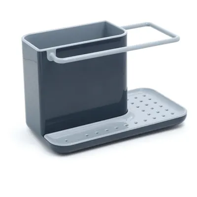 Suport pentru chiuveta de bucătărie, Joseph Joseph Caddy Sink Tidy, gri
