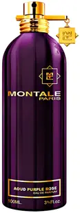 Montale Apă de parfum Aoud Purple Rose, 100 ml