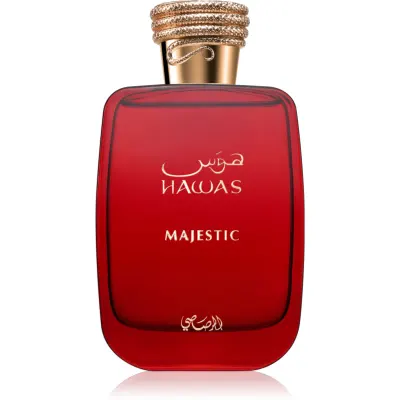 Rasasi Hawas Majestic Eau de Parfum unisex 100 ml
