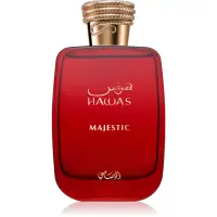 Rasasi Hawas Majestic Eau de Parfum unisex 100 ml