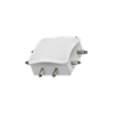 Conector imbinare plana cruce pentru bagheta LED LINK