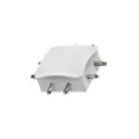 Conector imbinare plana cruce pentru bagheta LED LINK