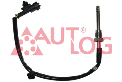 Senzor temperatura evacuare potrivit CHEVROLET CAPTIVA, ORLANDO; OPEL ANTARA A 2.0D 2.2D 12.10