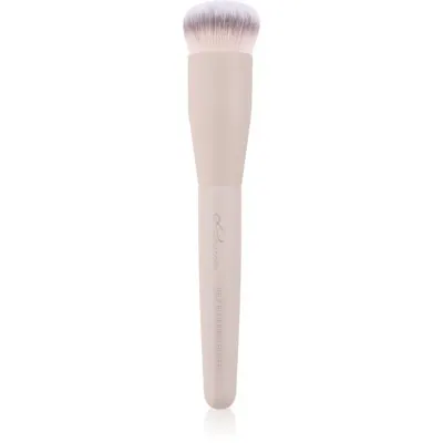 Luvia Cosmetics Nude Aura Blurring Buffer perie kabuki pentru machiaj 115 1 buc