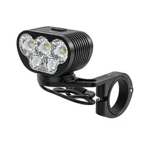Lampa frontala Monteer 8000S V2.0