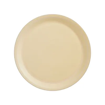 Farfurii galben-deschis 2 buc. din teracotă ø 19 cm Yuka – OYOY Living Design