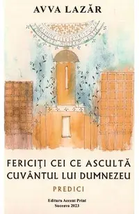 Fericiti cei ce asculta cuvantul lui Dumnezeu