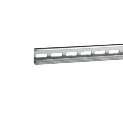 O Sina De Montare Asimetrica Perforata 32X15 L2000Mm Livrare: 20