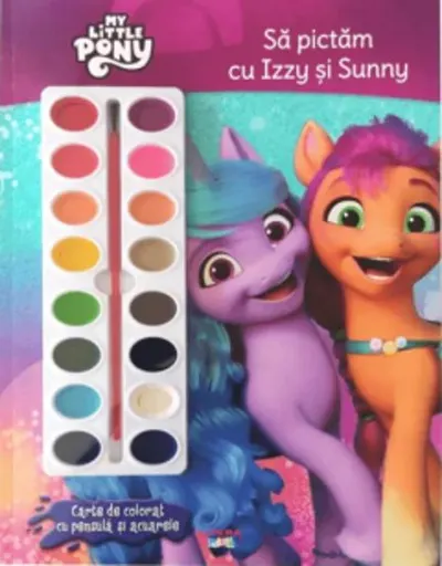 My Little Pony