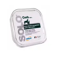 Solo, conserva 100% Cerb, 100 g