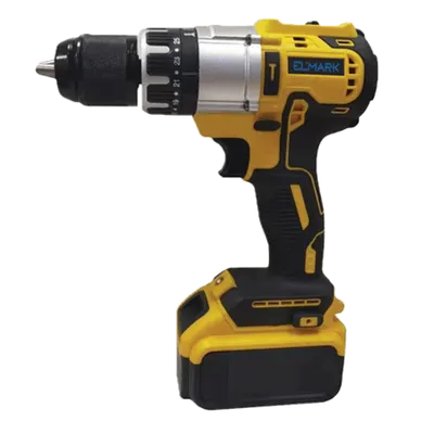 Cordless Drill El-Cd55 18v