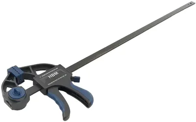 Clemă automată HBM - 7628, 460 mm