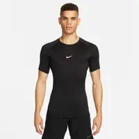 Tricou universal fb7932 cu mânecă scurtă negru bărbătesc