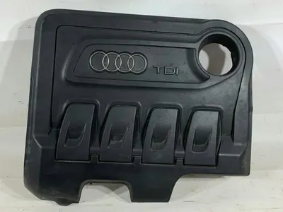 Capac motor 03L103925S Audi Q3 (2011-2017) [8U] 2.0 tdi CFFB