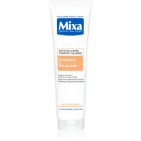 Mixa Anti-Dark Spot gel de curatare facial cu vitamina C 150 ml