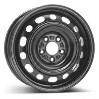Janta Otel ALCAR STAHLRAD 6x16 5x114.3 ET50