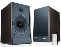 Sistem audio Microlab – SOLO 6C, 2.0, maro
