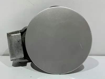 Capac / usa rezervor culoare argintie 69510-3W000 Kia Sportage (2010-2015)