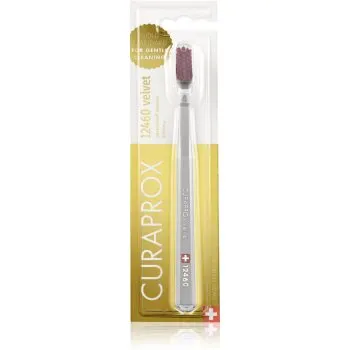Curaprox CS 12460B Velvet perie de dinti